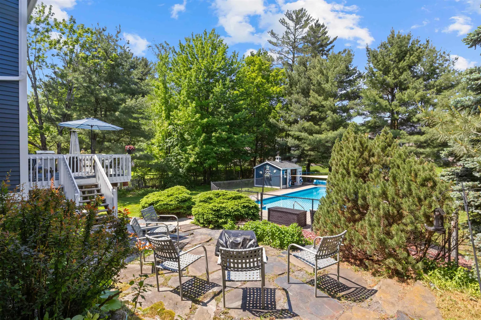 16 Bluestem Road Essex VT 05452
