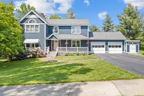 16 Bluestem Road Essex VT 05452