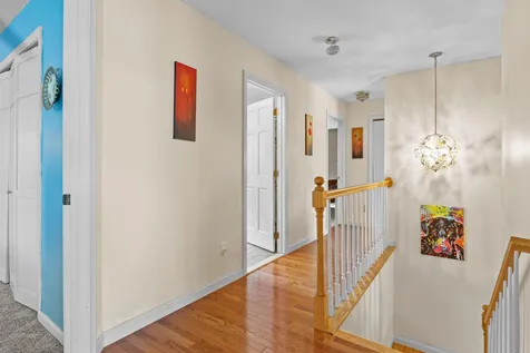 16 Bluestem Road Essex VT 05452