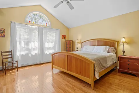 16 Bluestem Road Essex VT 05452