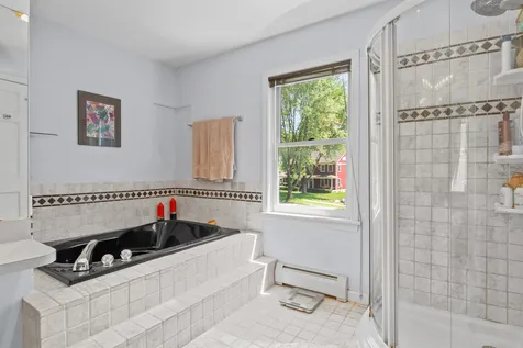 16 Bluestem Road Essex VT 05452