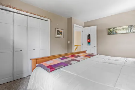 16 Bluestem Road Essex VT 05452