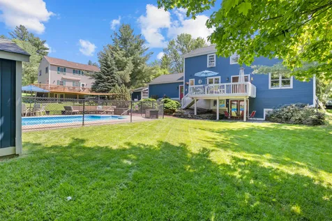 16 Bluestem Road Essex VT 05452