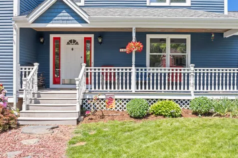 16 Bluestem Road Essex VT 05452