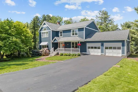 16 Bluestem Road Essex VT 05452