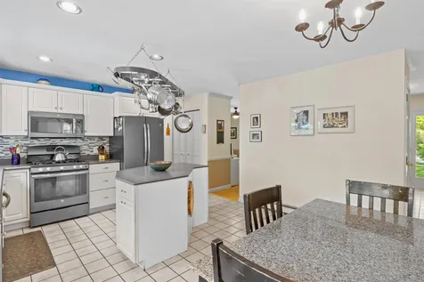 16 Bluestem Road Essex VT 05452