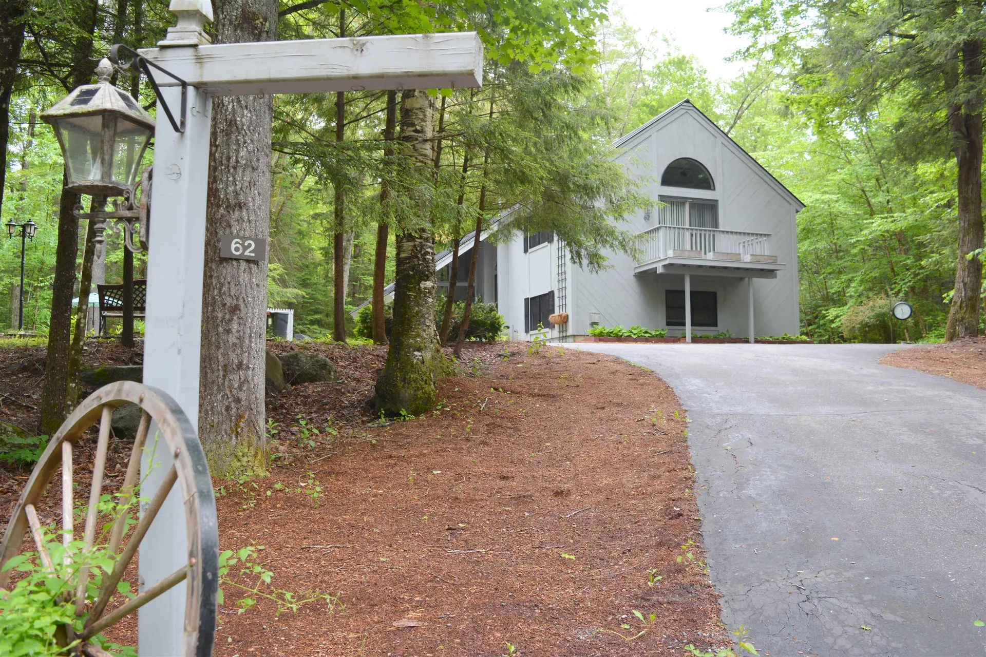 62 Longwood Drive Grantham NH 03753