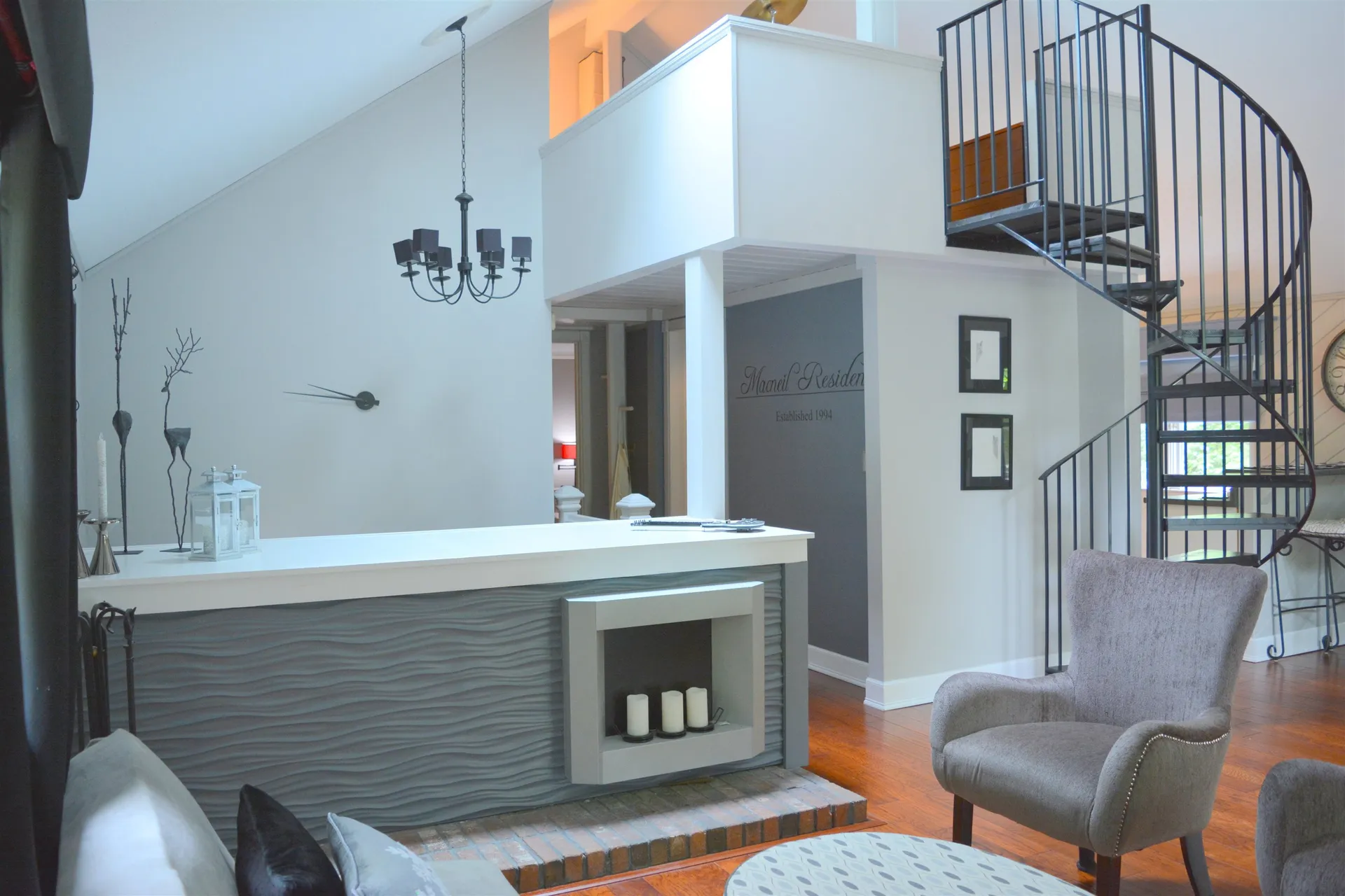 62 Longwood Drive Grantham NH 03753