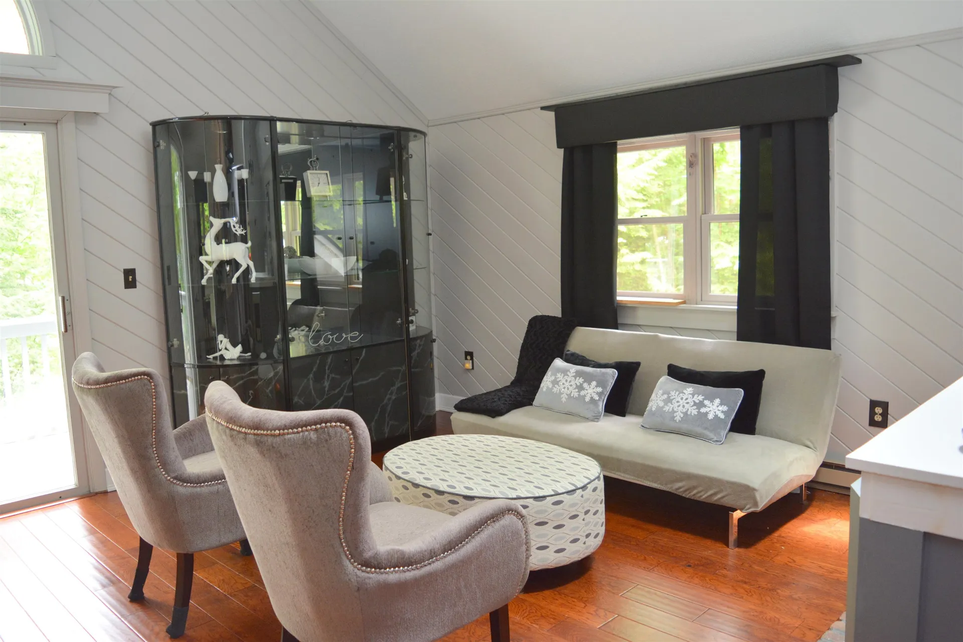 62 Longwood Drive Grantham NH 03753