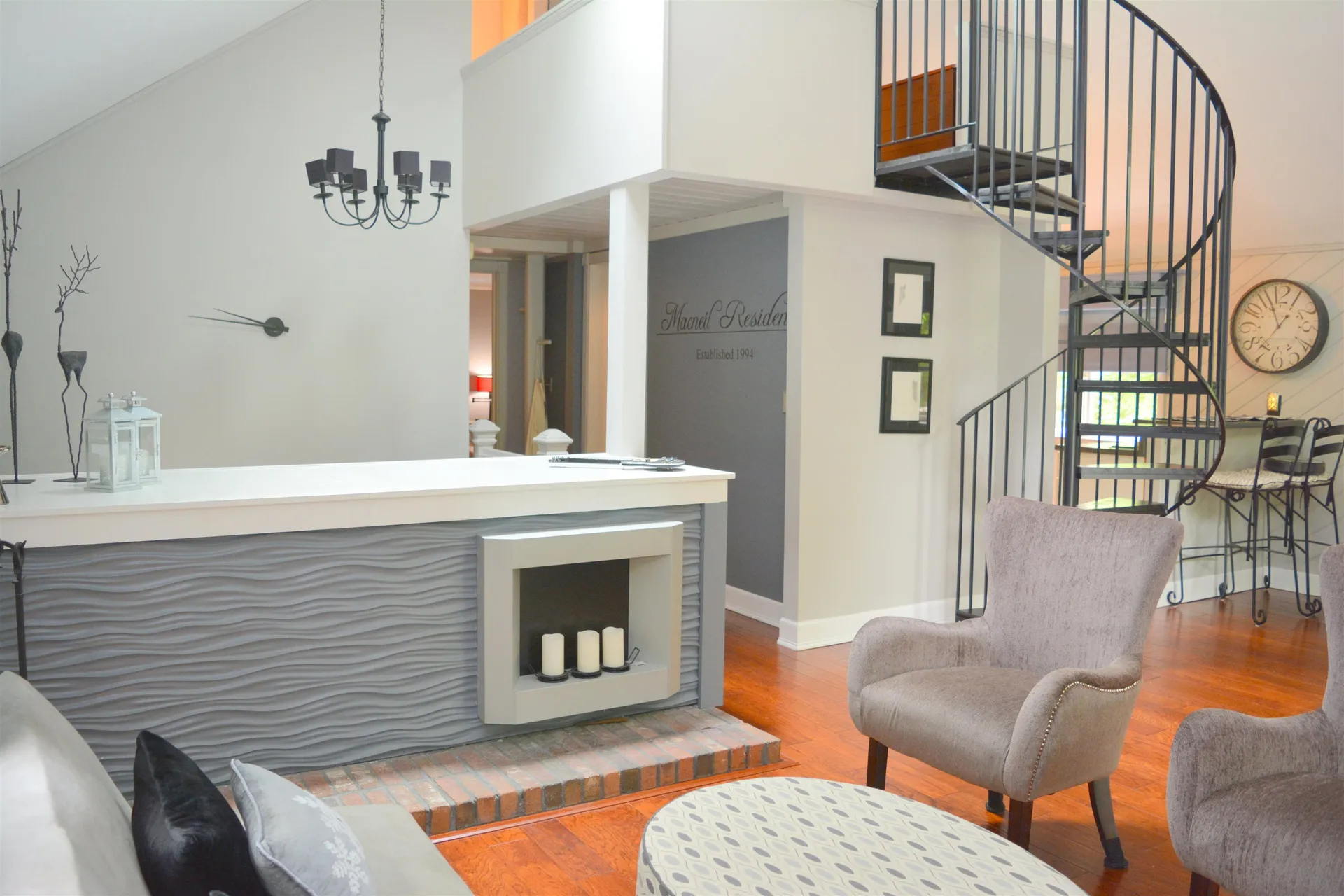 62 Longwood Drive Grantham NH 03753