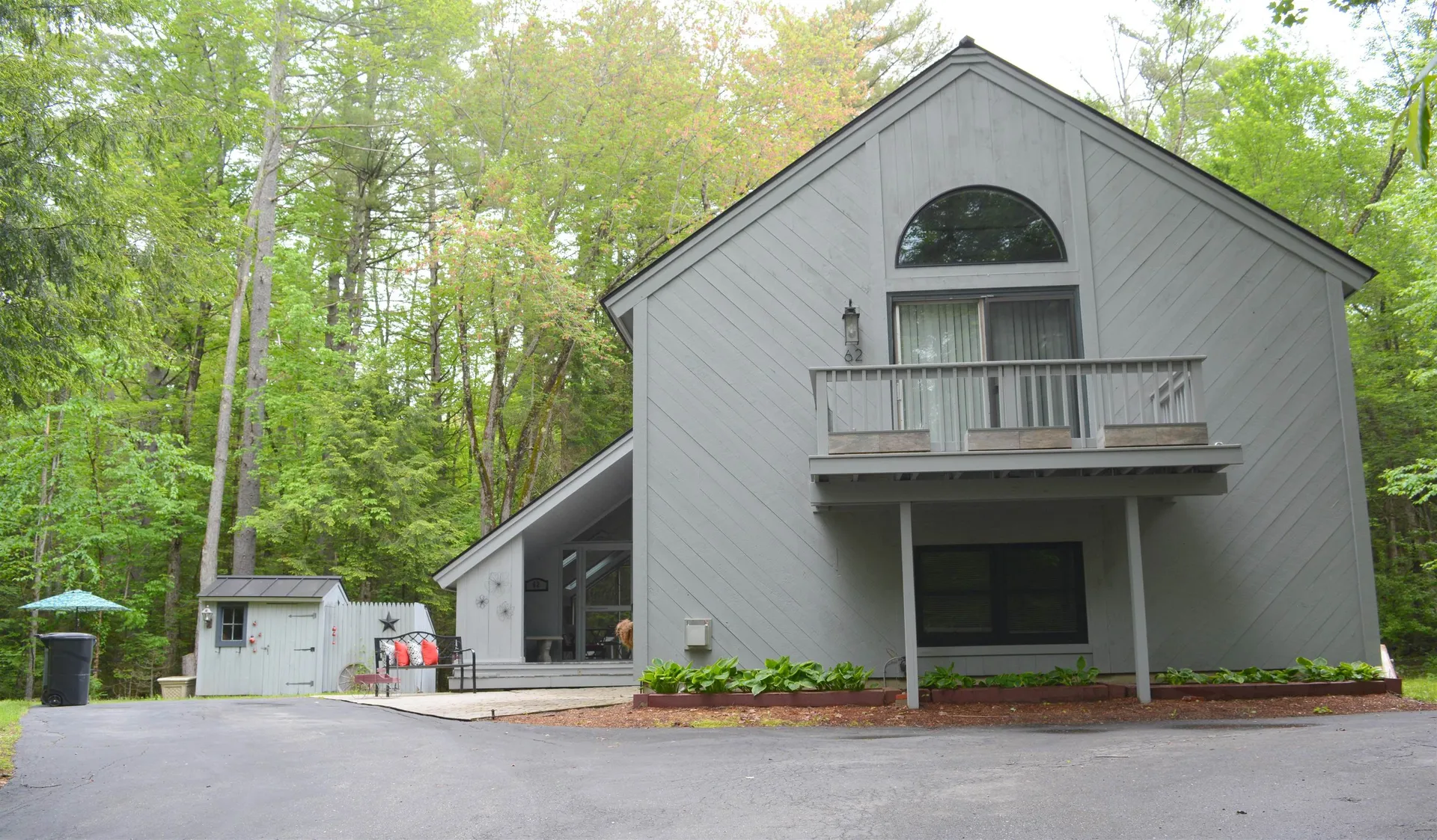 62 Longwood Drive Grantham NH 03753