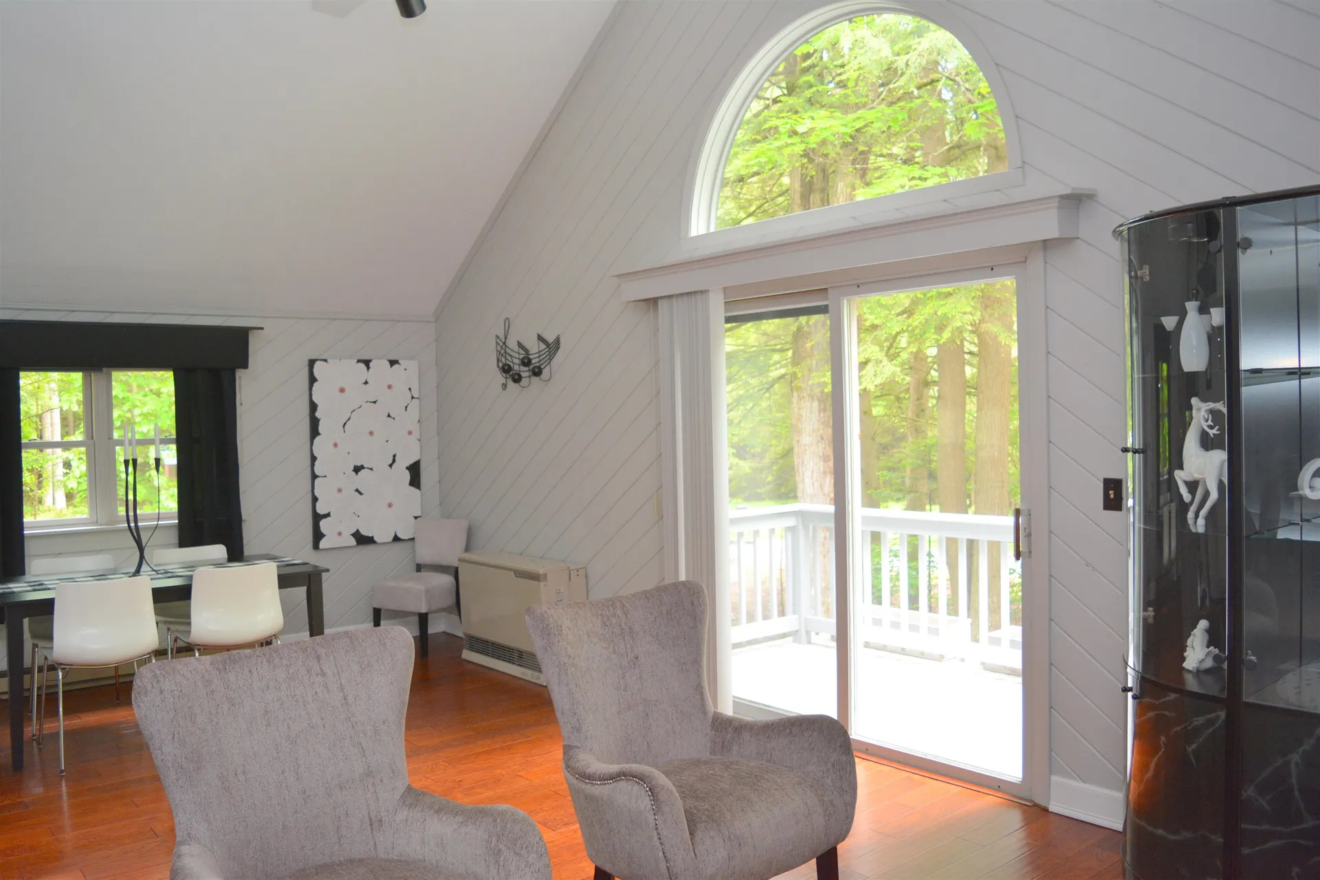 62 Longwood Drive Grantham NH 03753