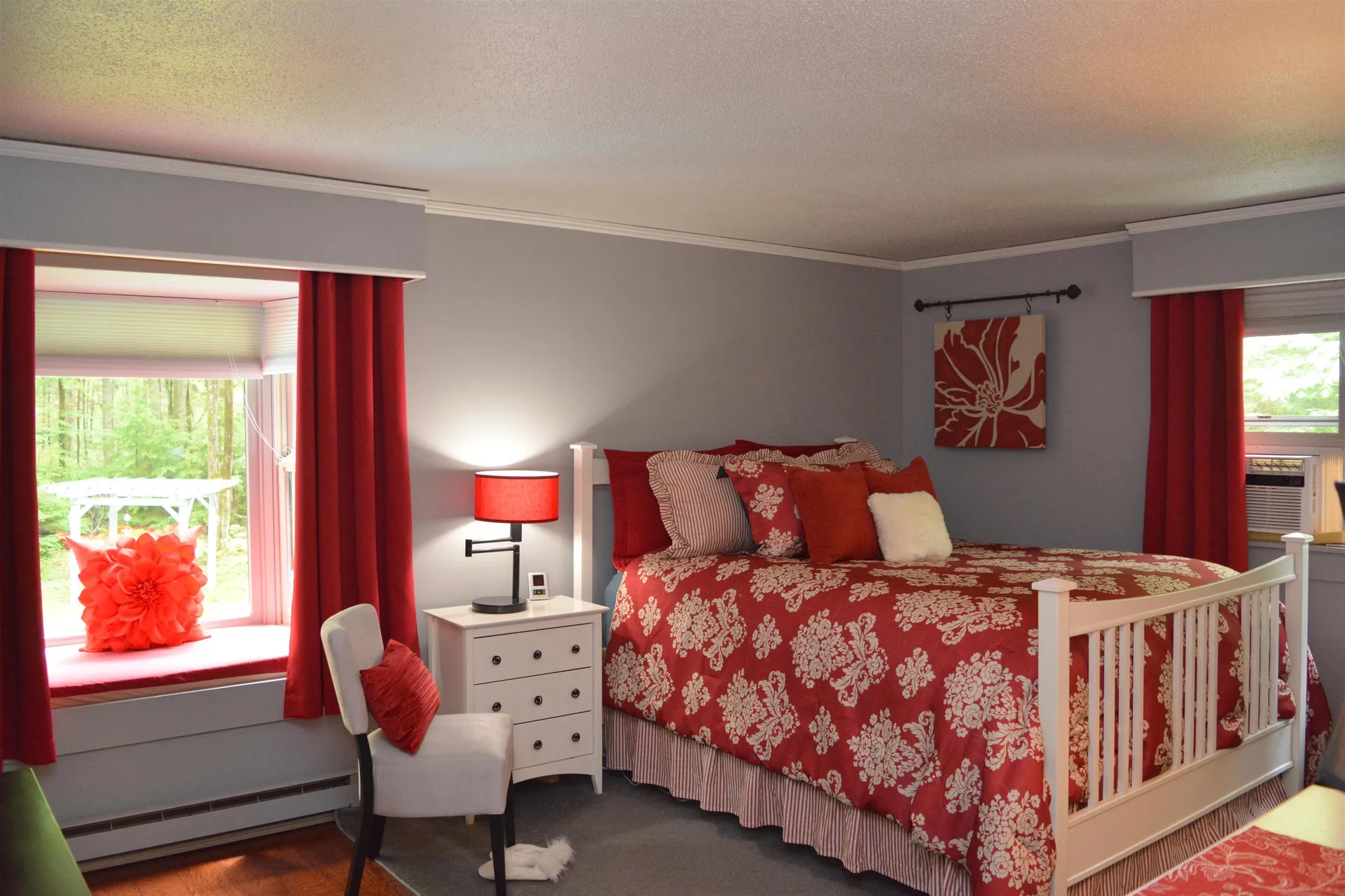 62 Longwood Drive Grantham NH 03753
