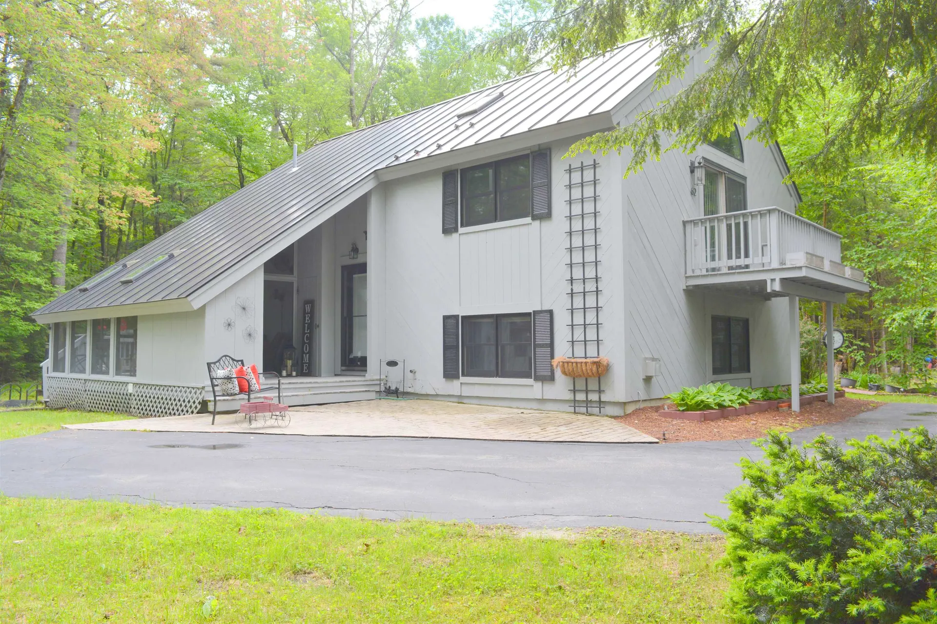 62 Longwood Drive Grantham NH 03753
