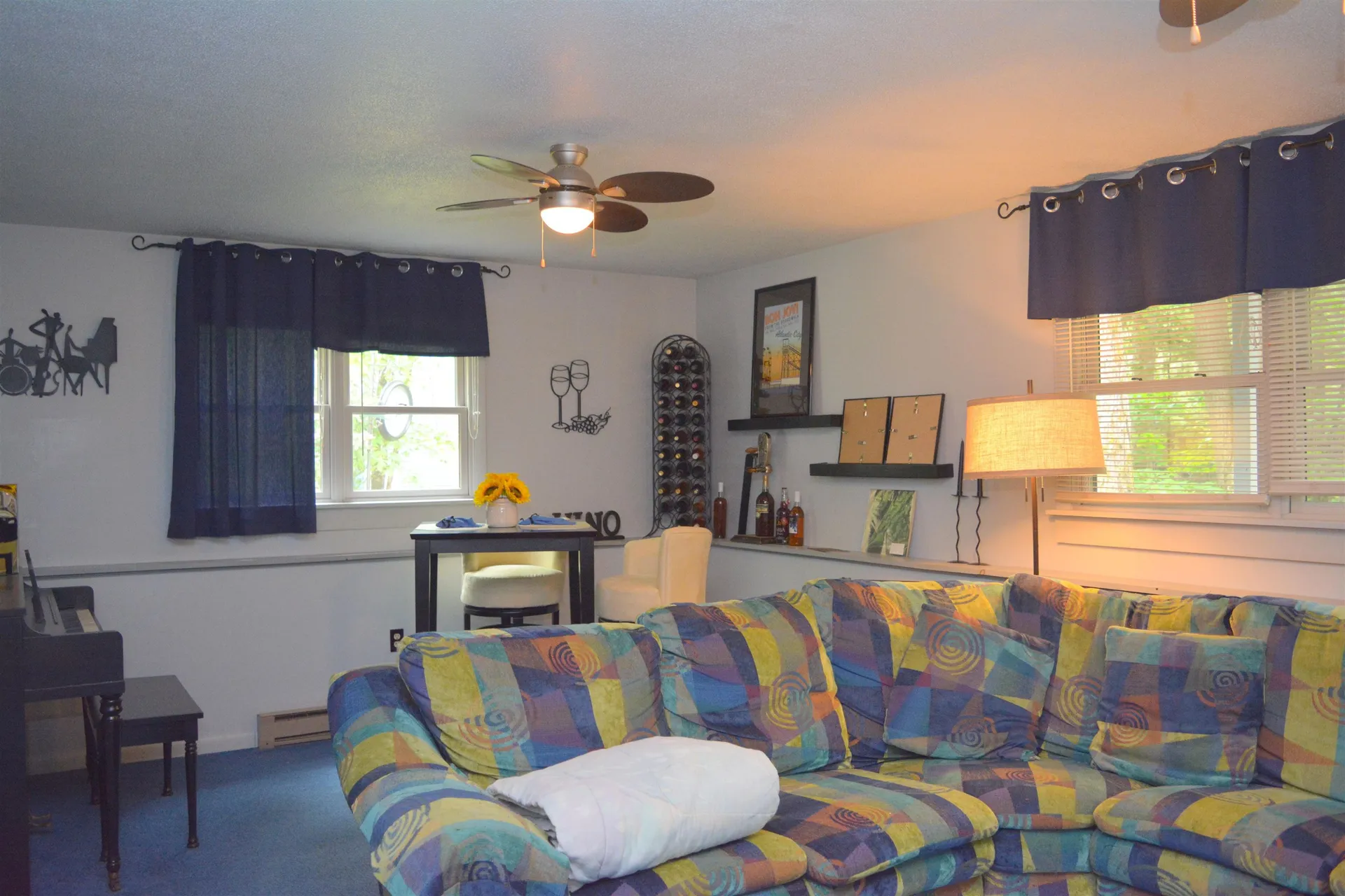 62 Longwood Drive Grantham NH 03753
