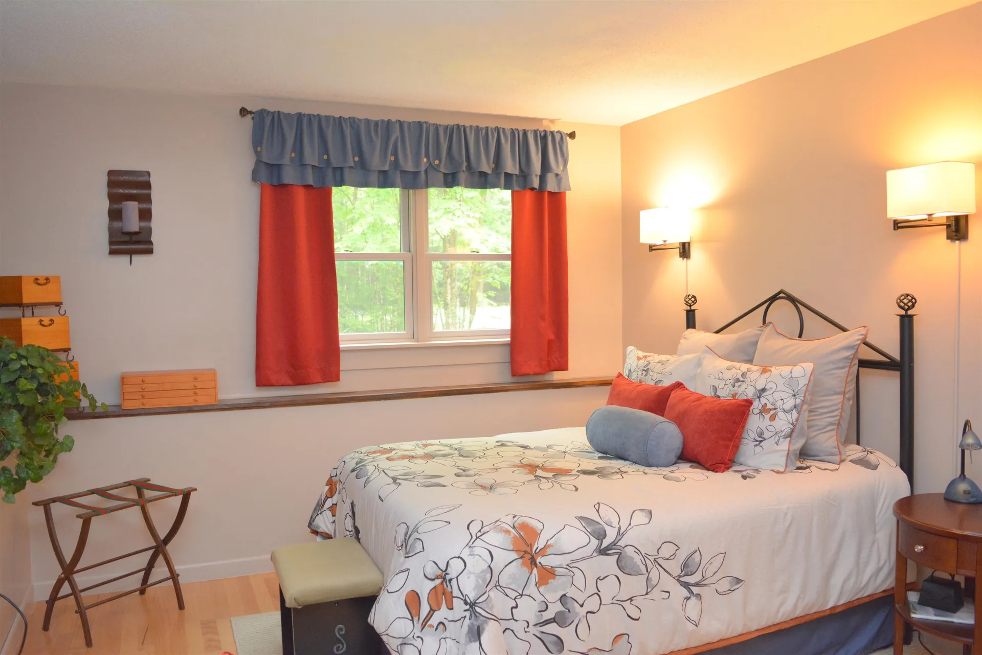 62 Longwood Drive Grantham NH 03753