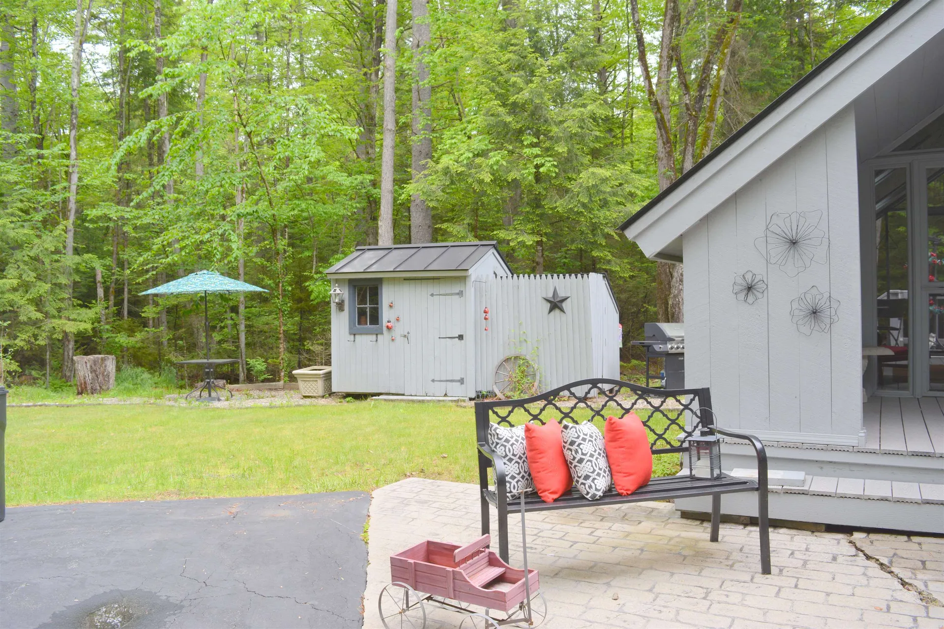 62 Longwood Drive Grantham NH 03753
