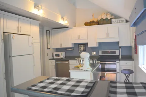 62 Longwood Drive Grantham NH 03753