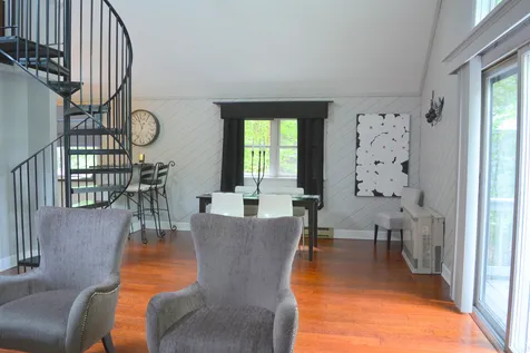 62 Longwood Drive Grantham NH 03753