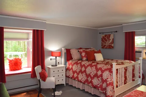 62 Longwood Drive Grantham NH 03753