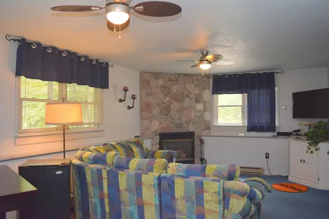 62 Longwood Drive Grantham NH 03753