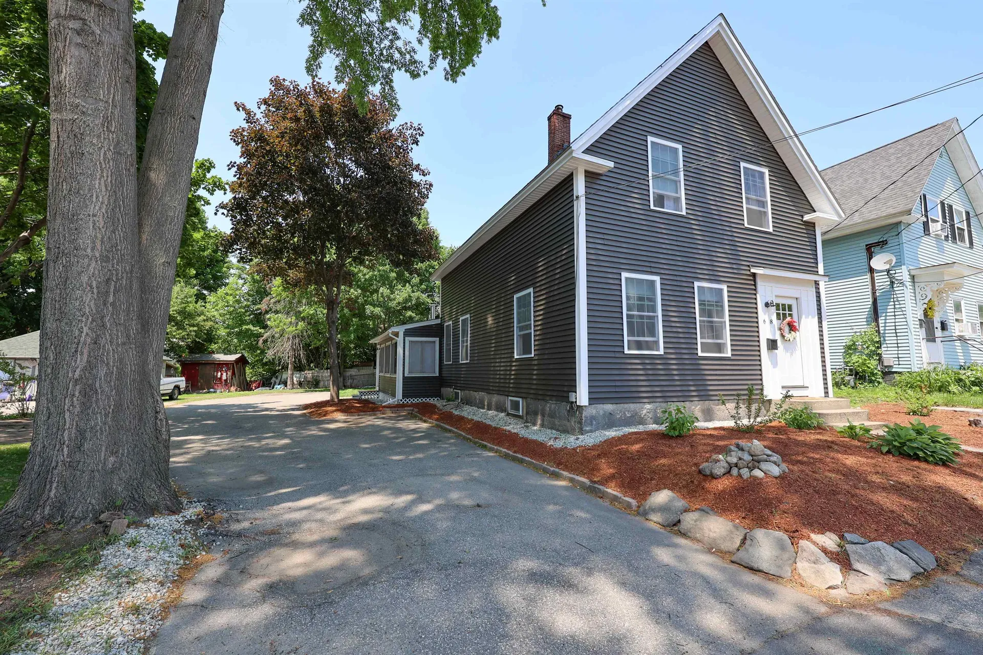 68 Downing Street Concord NH 03301
