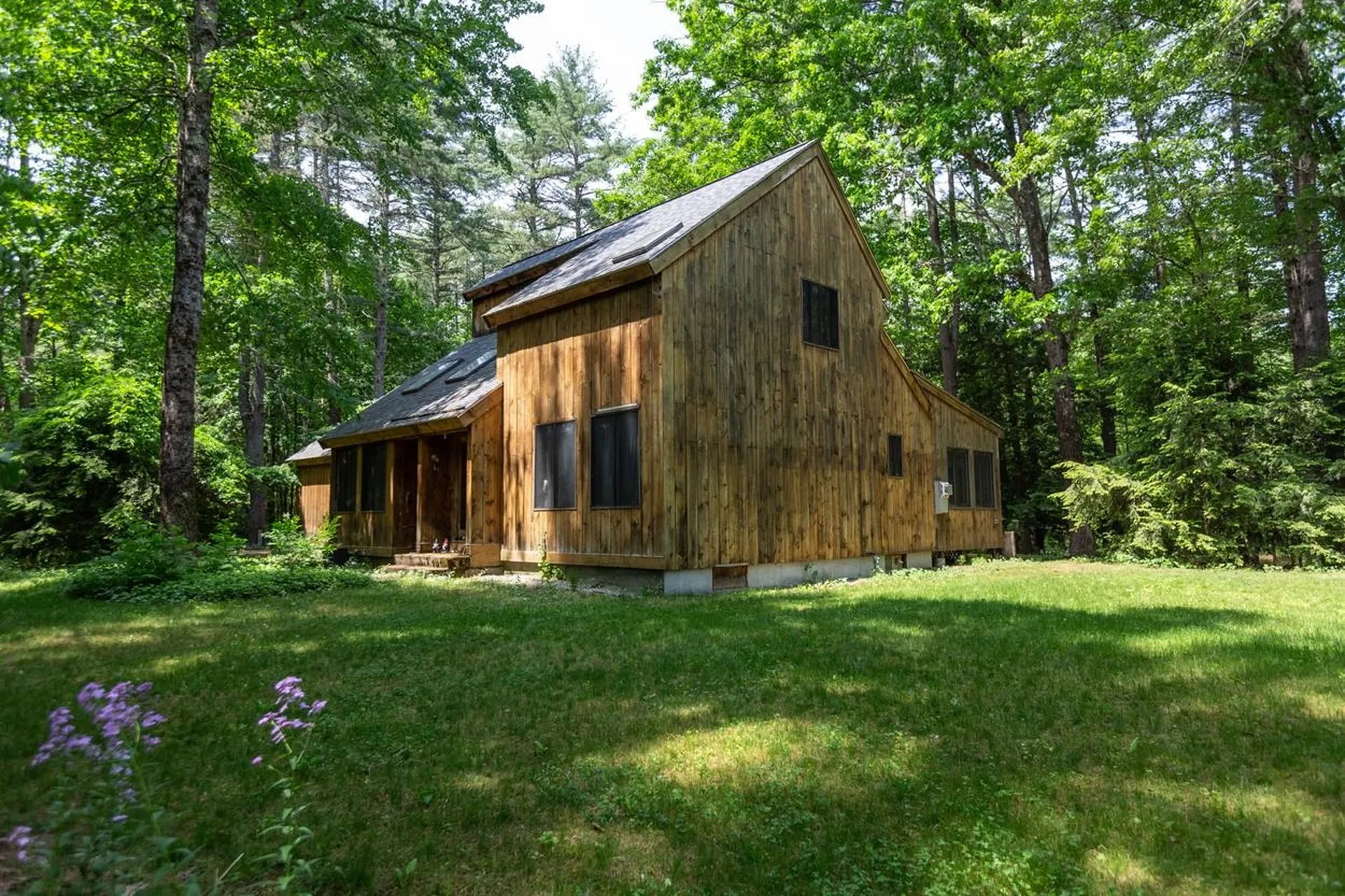 29 Flint Meadow Drive Brookline NH 03033