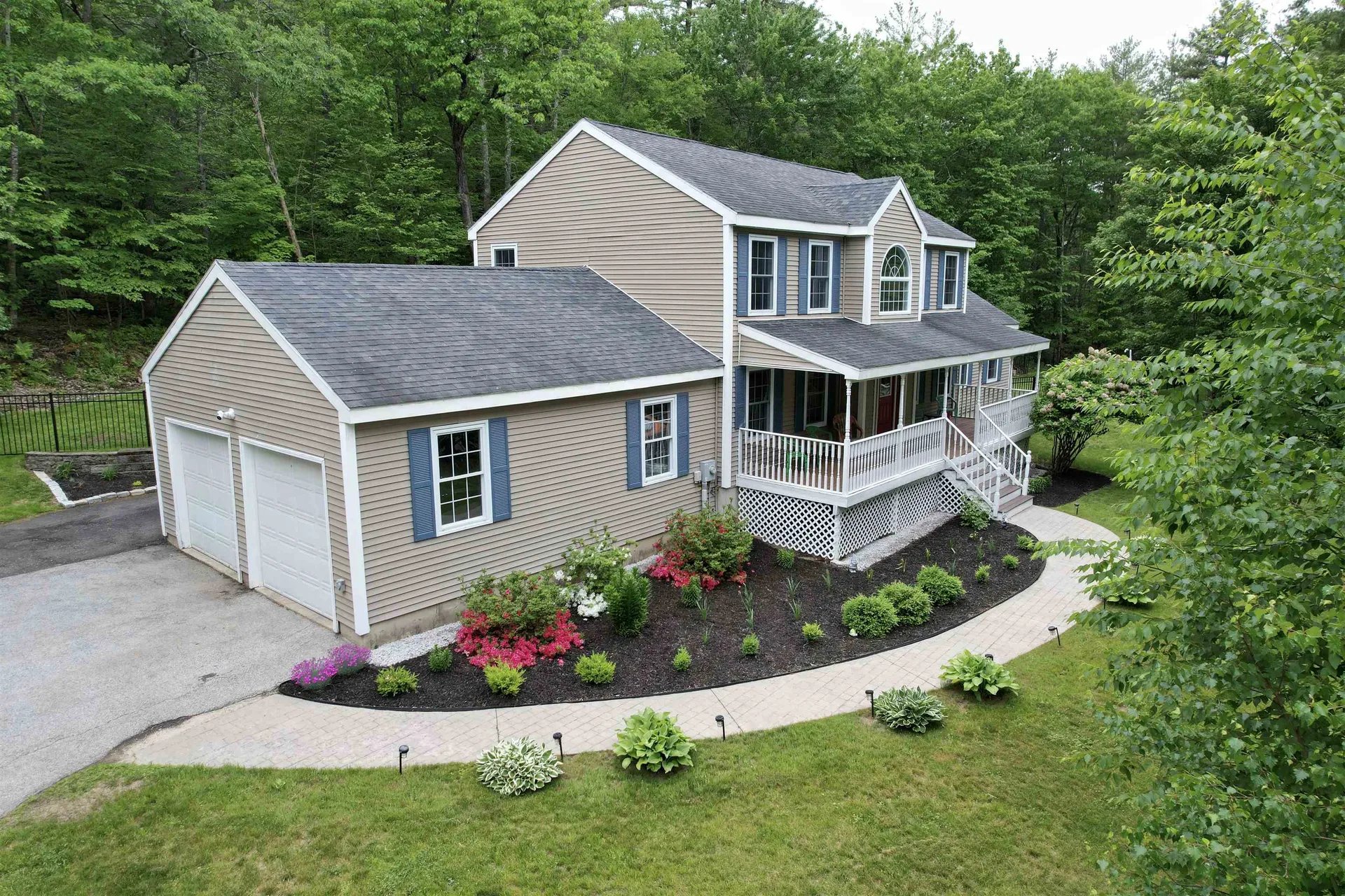 1049 River Road Weare NH 03281