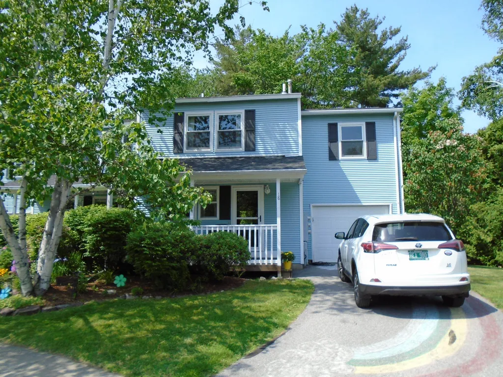 18 Arthur Court Burlington VT 05401