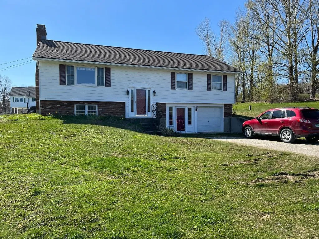 37 Glastenview Drive Shaftsbury VT 05262