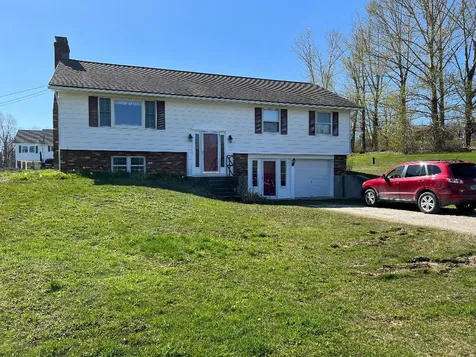 37 Glastenview Drive Shaftsbury VT 05262