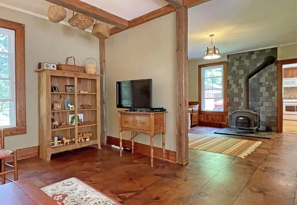 363 Lower Notch Road Bristol VT 05443