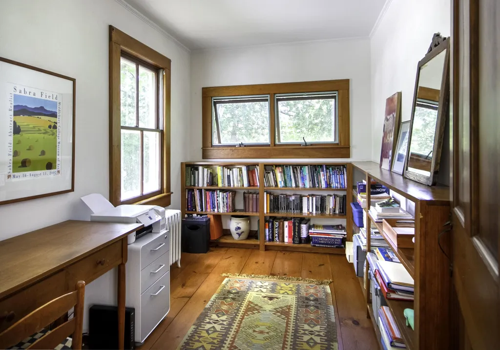 363 Lower Notch Road Bristol VT 05443