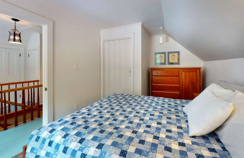 363 Lower Notch Road Bristol VT 05443