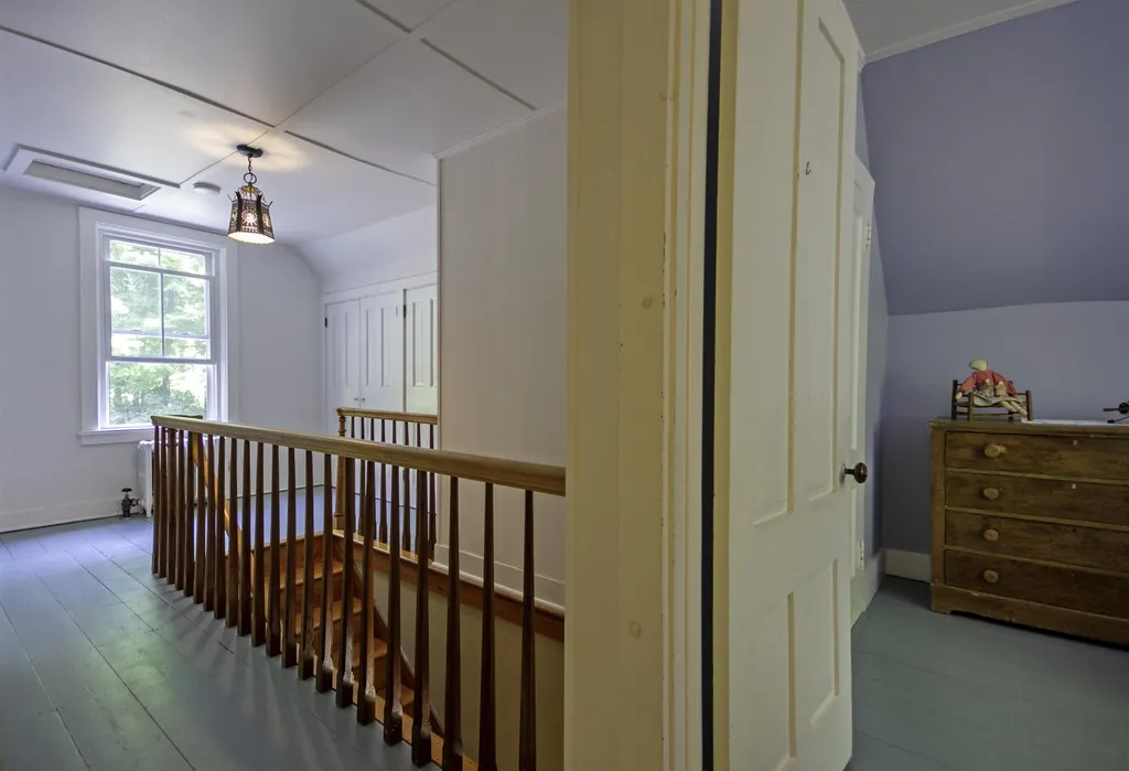 363 Lower Notch Road Bristol VT 05443