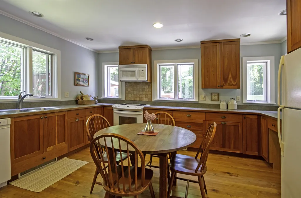 363 Lower Notch Road Bristol VT 05443
