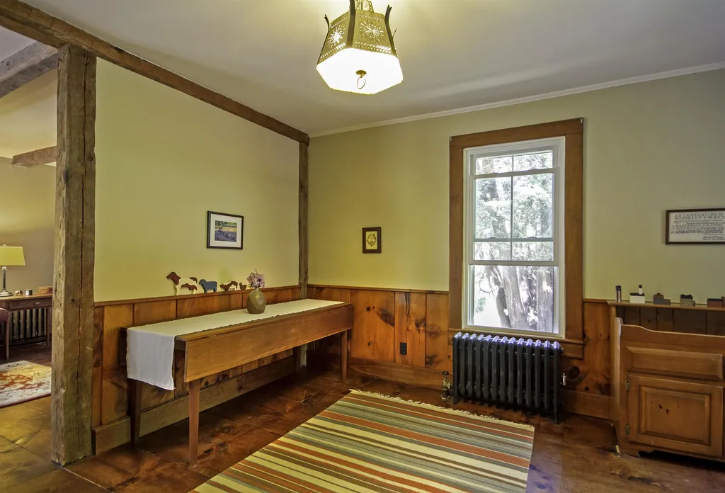 363 Lower Notch Road Bristol VT 05443