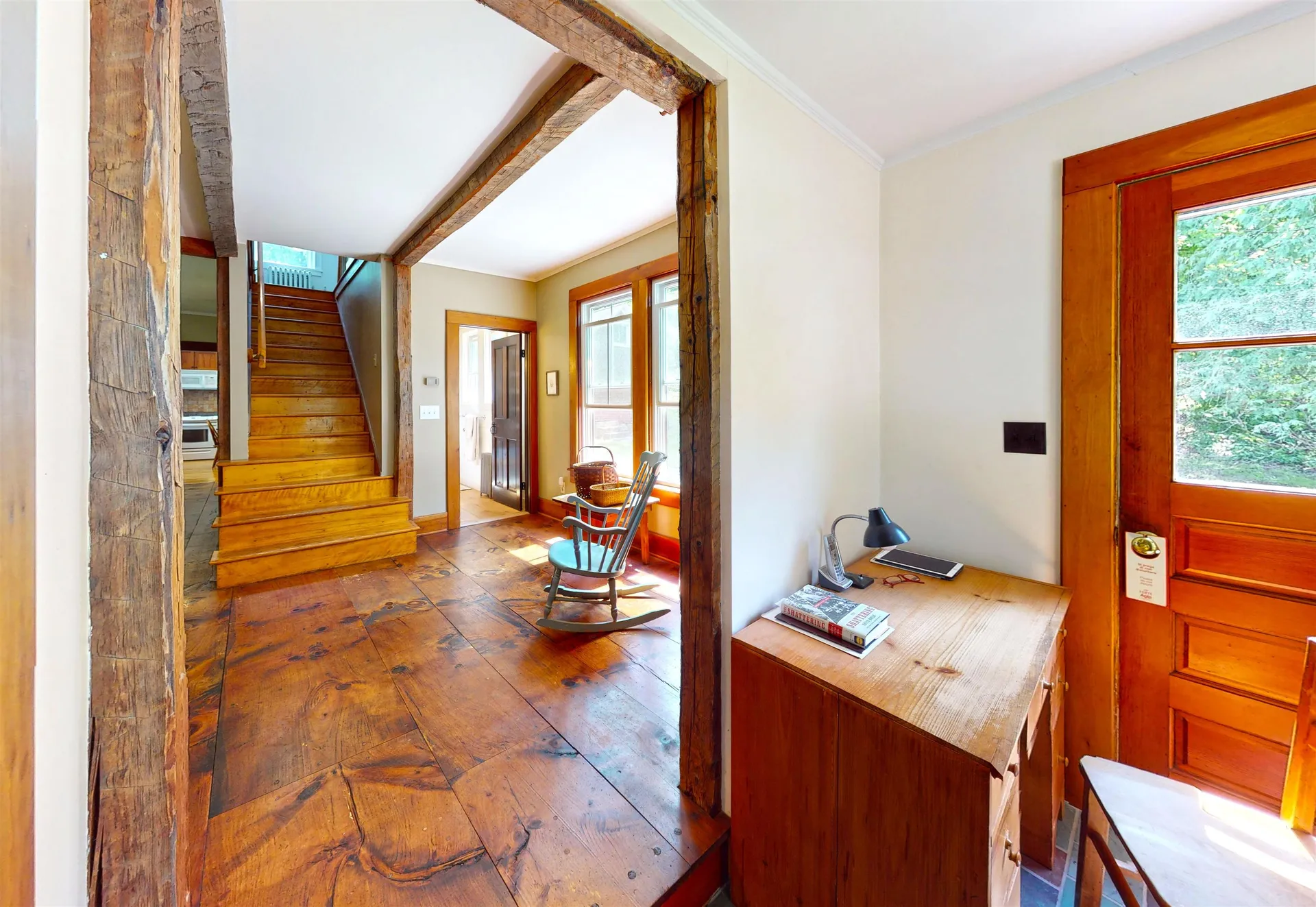 363 Lower Notch Road Bristol VT 05443
