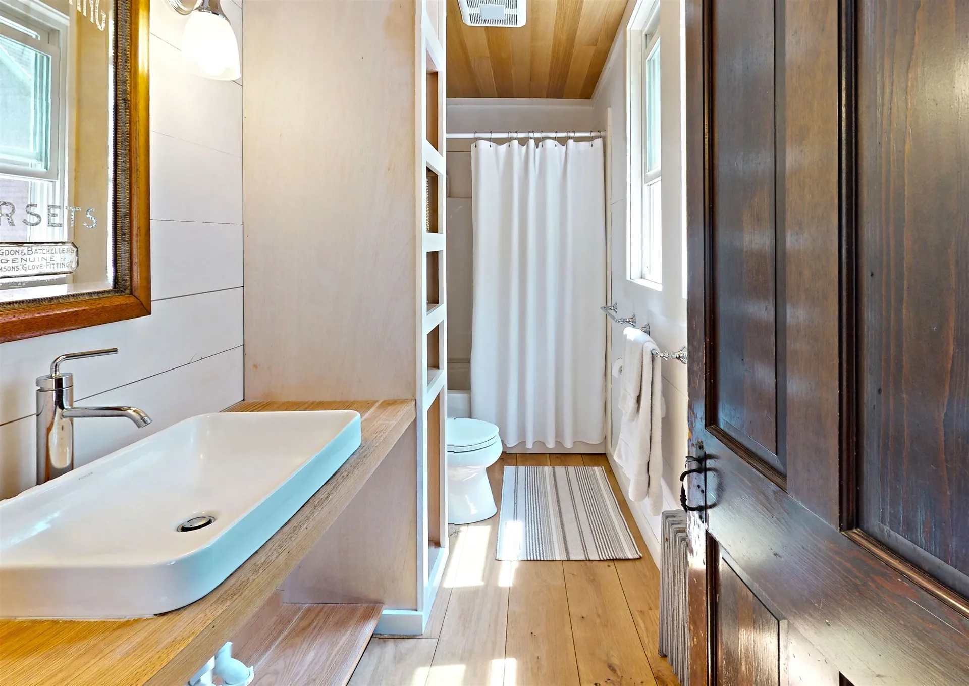 363 Lower Notch Road Bristol VT 05443