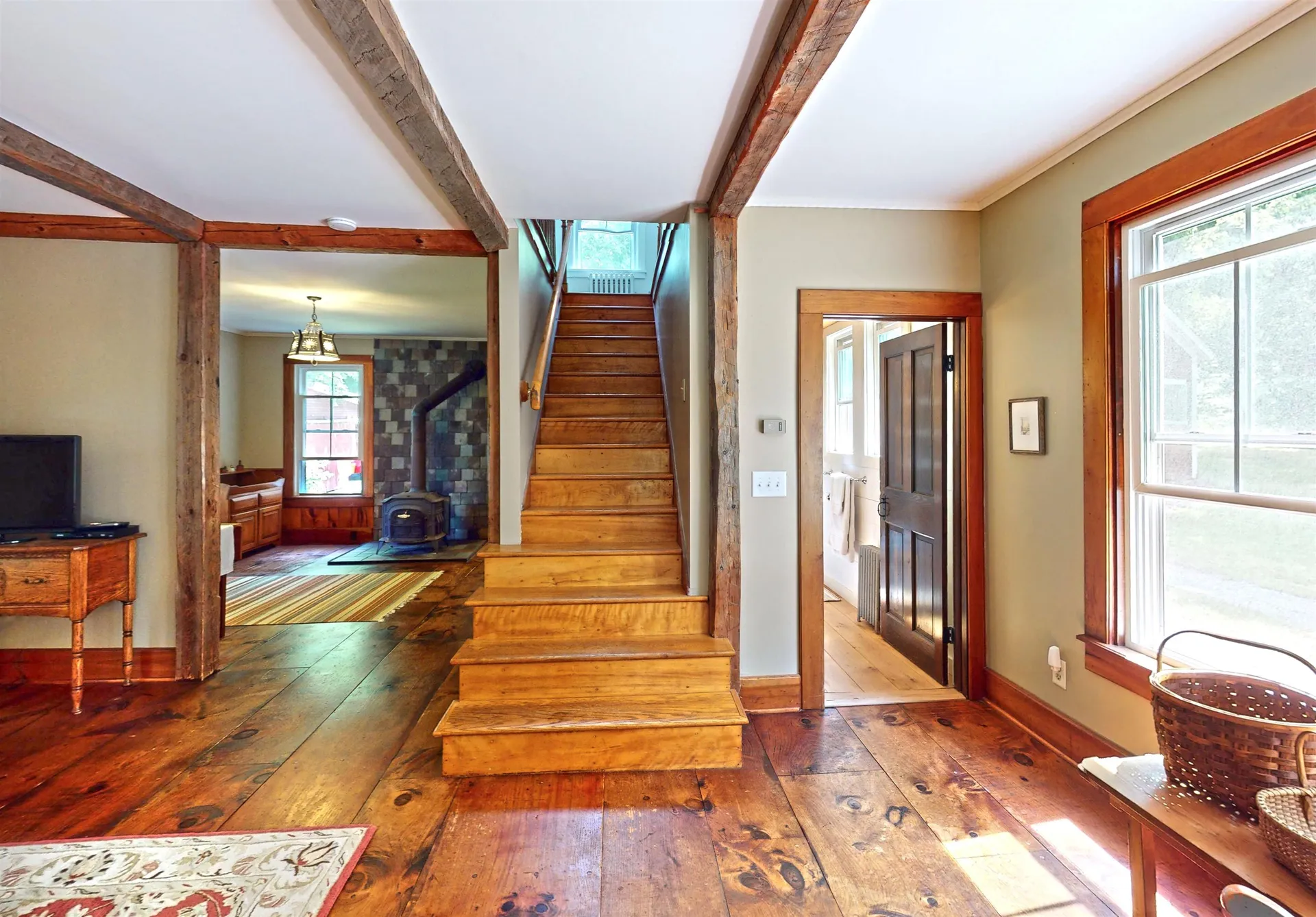 363 Lower Notch Road Bristol VT 05443