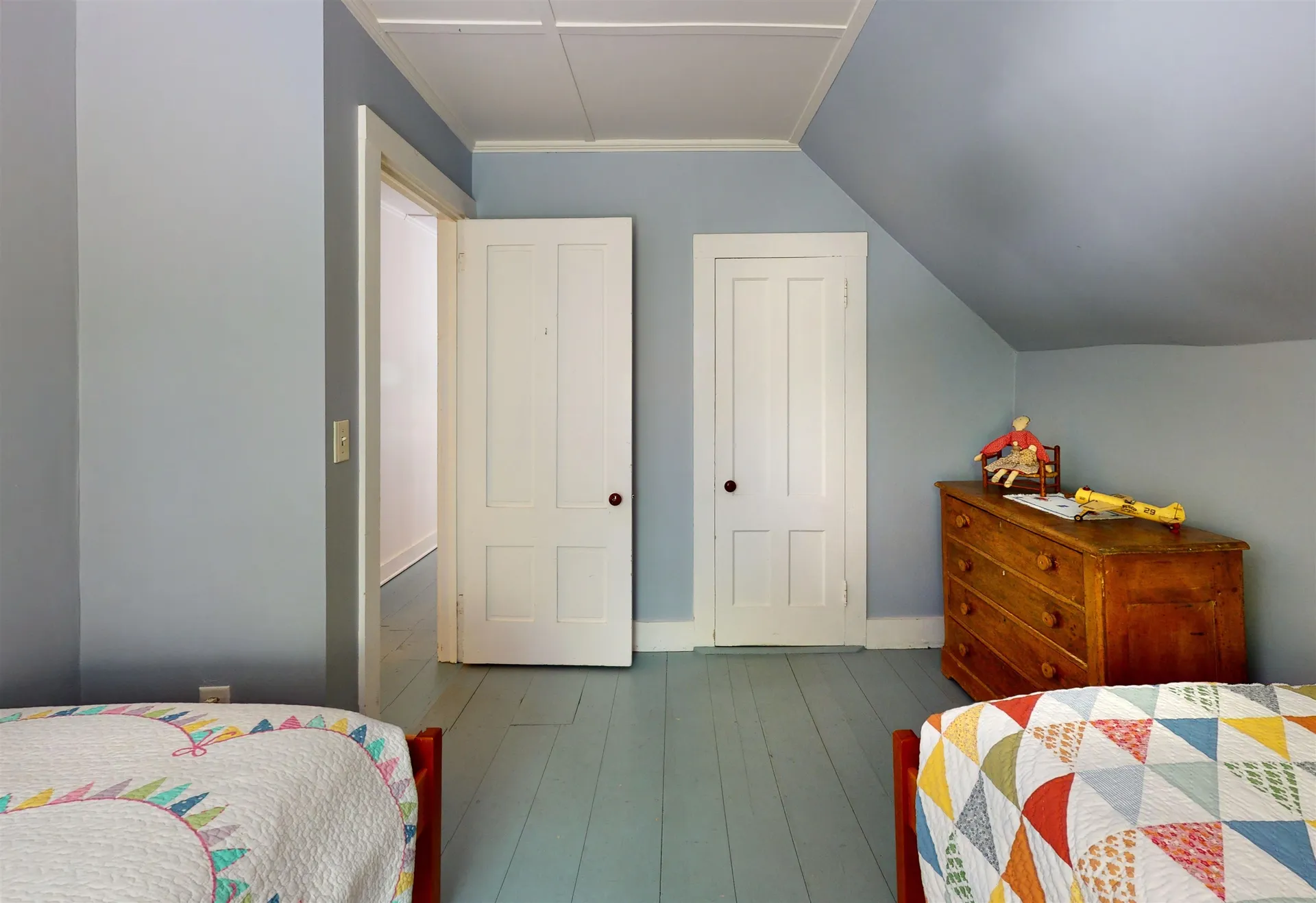 363 Lower Notch Road Bristol VT 05443