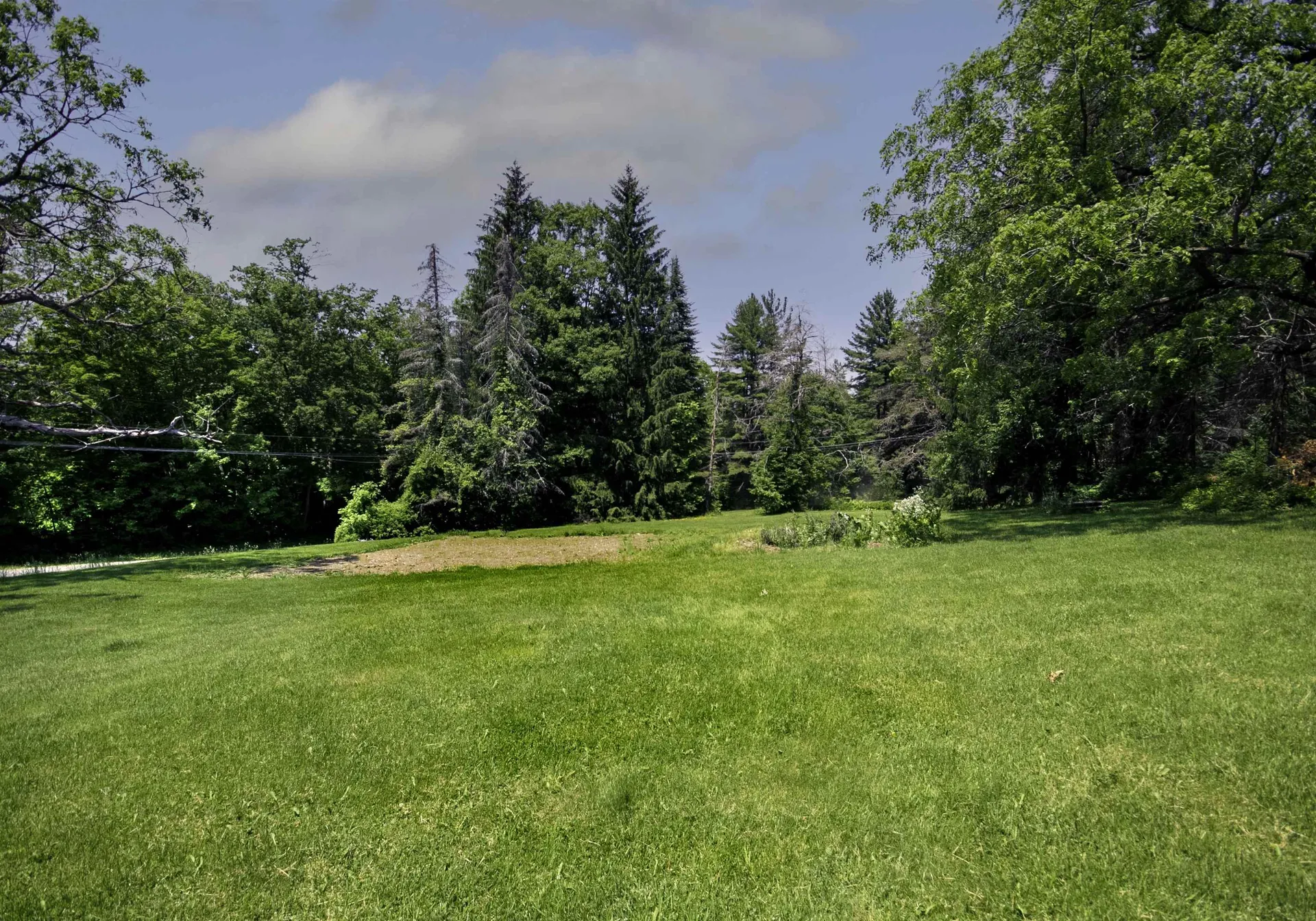 363 Lower Notch Road Bristol VT 05443