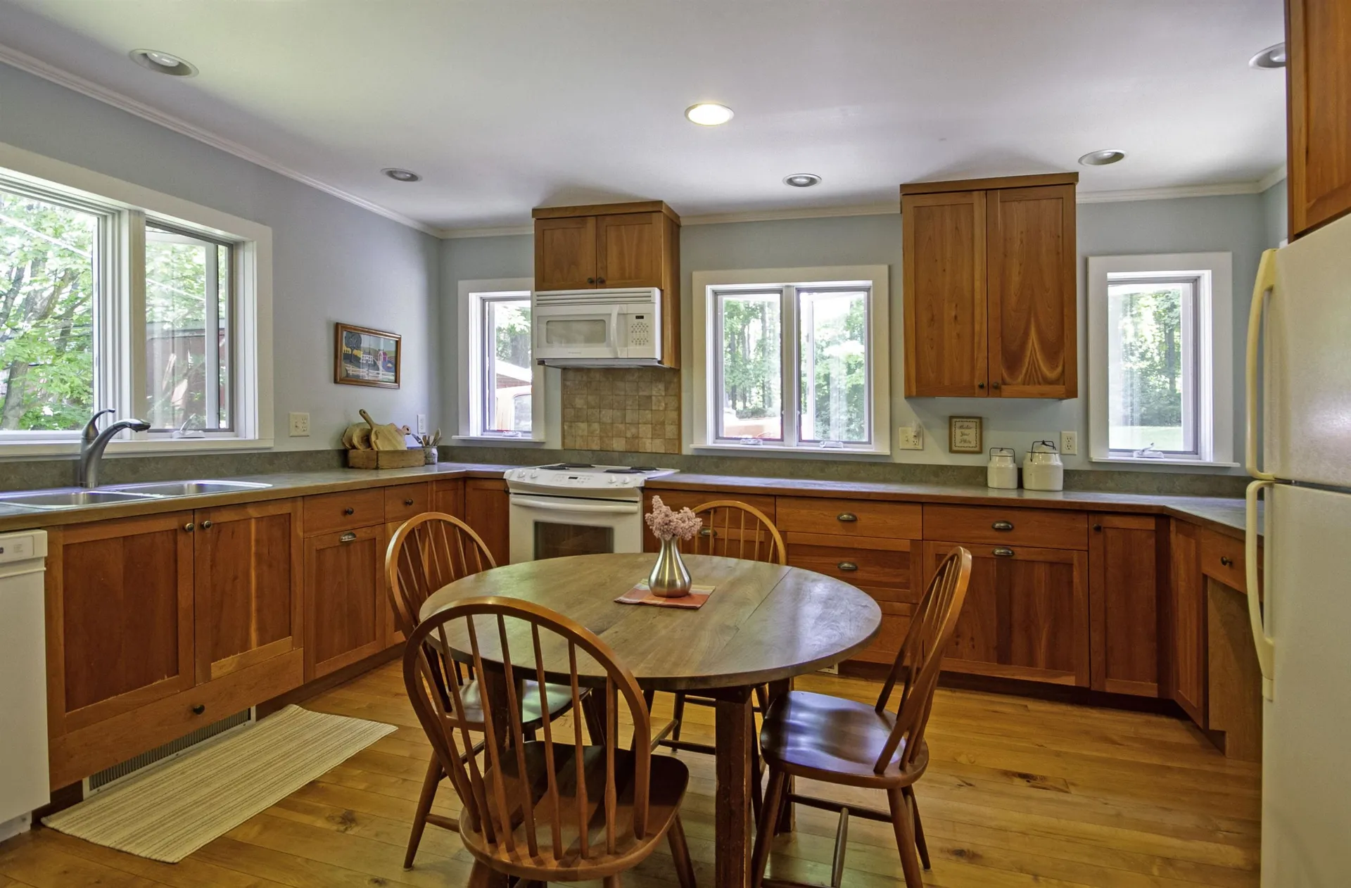 363 Lower Notch Road Bristol VT 05443