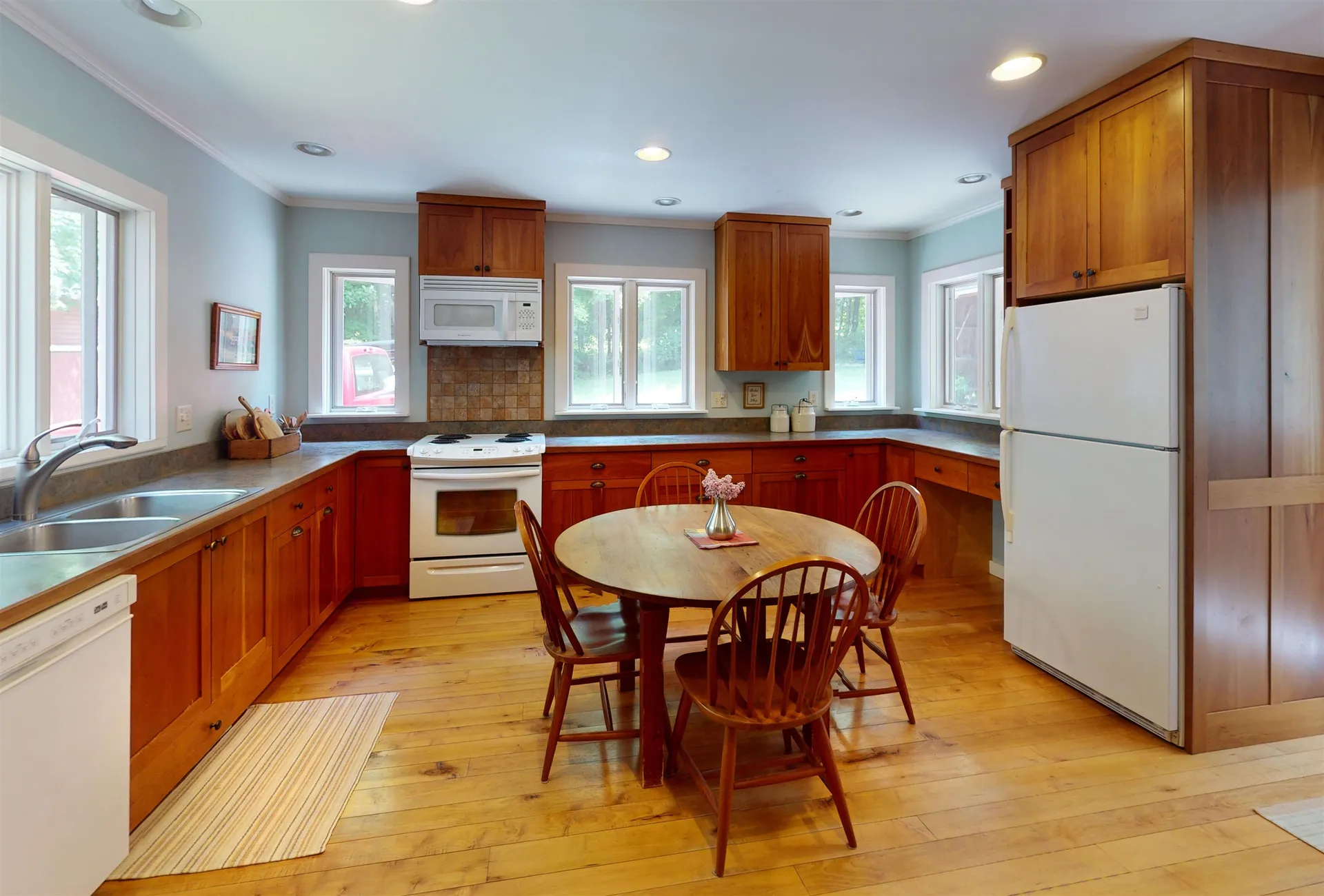 363 Lower Notch Road Bristol VT 05443