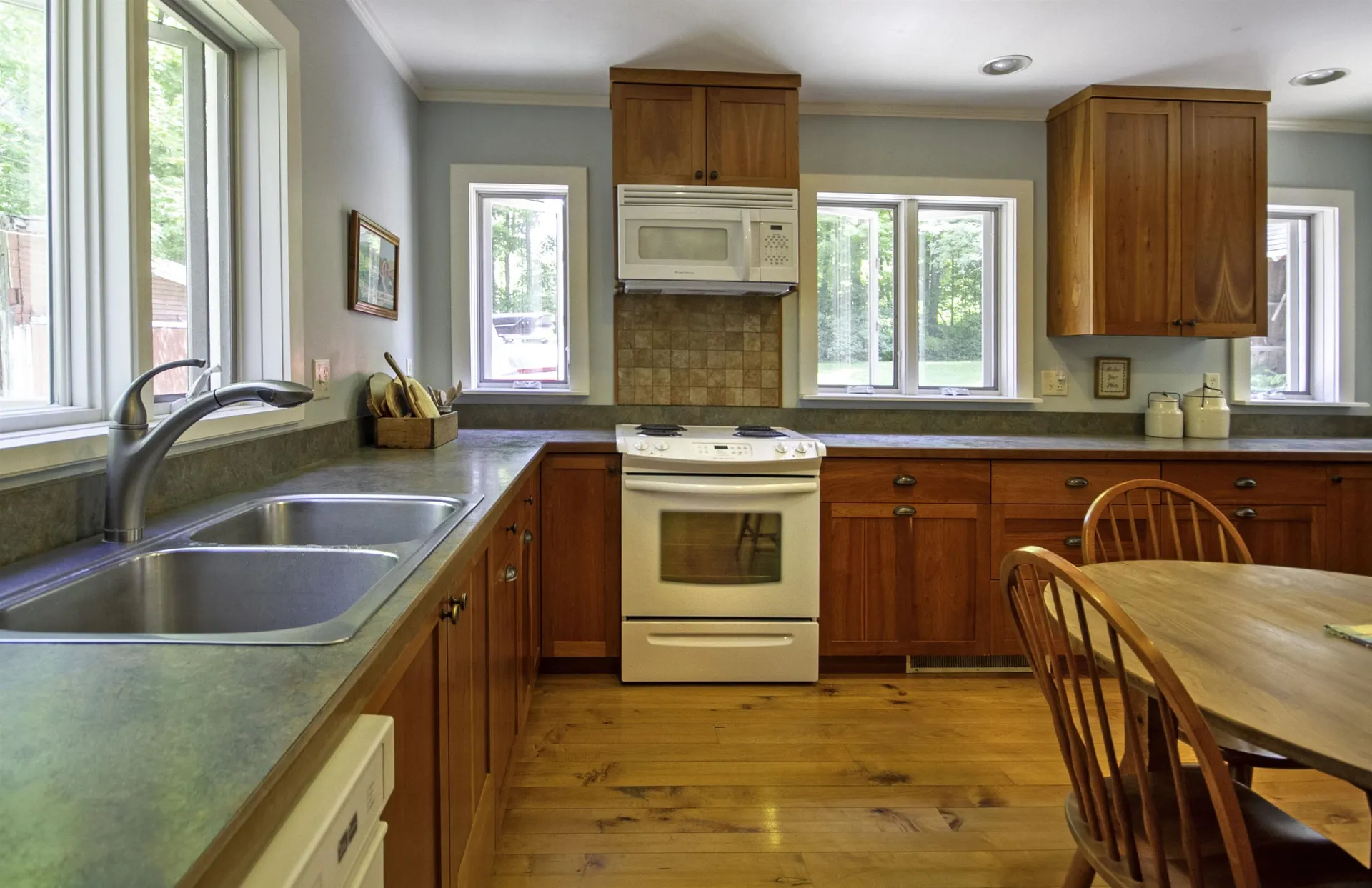 363 Lower Notch Road Bristol VT 05443