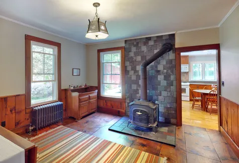 363 Lower Notch Road Bristol VT 05443