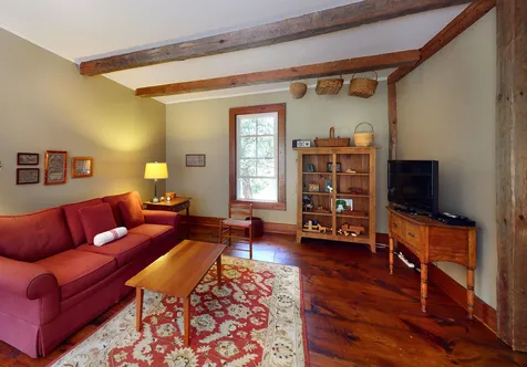 363 Lower Notch Road Bristol VT 05443