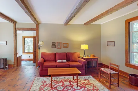 363 Lower Notch Road Bristol VT 05443