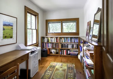 363 Lower Notch Road Bristol VT 05443