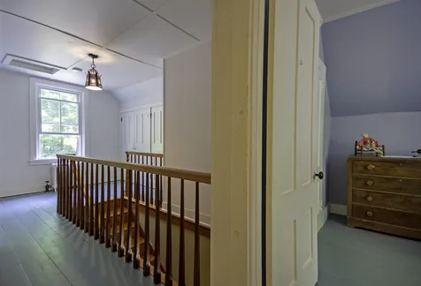 363 Lower Notch Road Bristol VT 05443